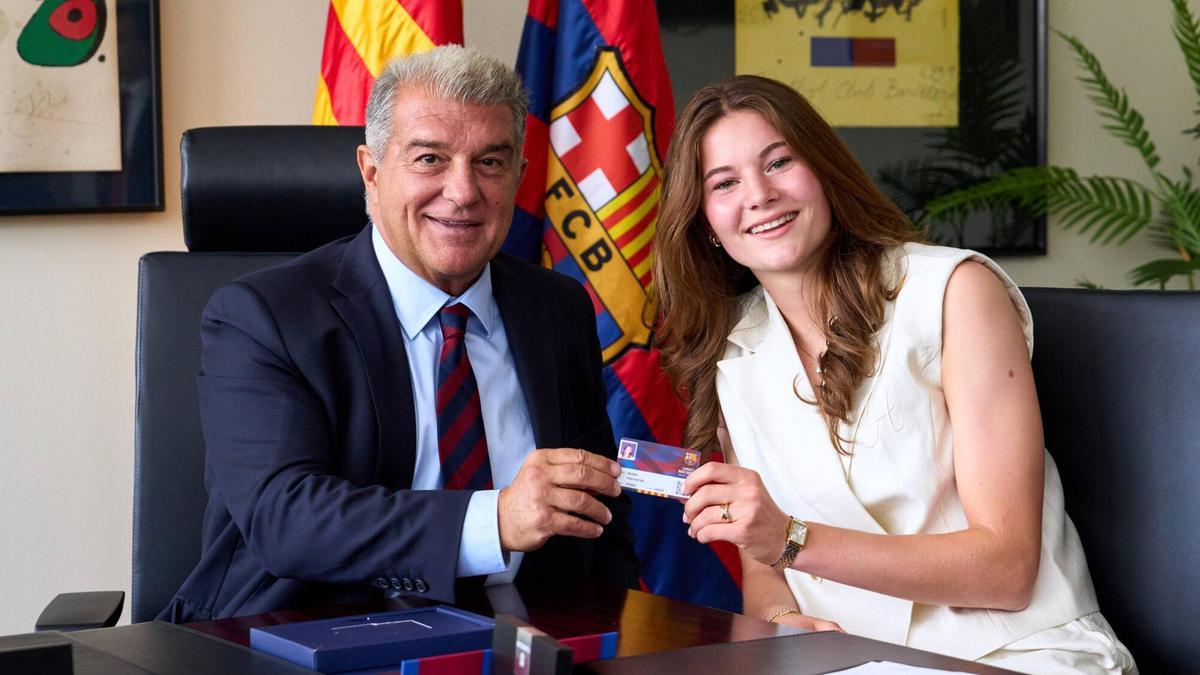 El Barça jugará el Gamper femenino frente al Brighton