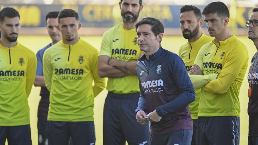 El &quot;submarino amarillo&quot; del Villarreal vuelve a medirse al Zamora CF tres años después