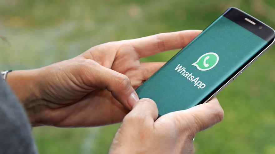 WhatsApp tomará acciones legales contra quienes abusen de la mensajería masiva