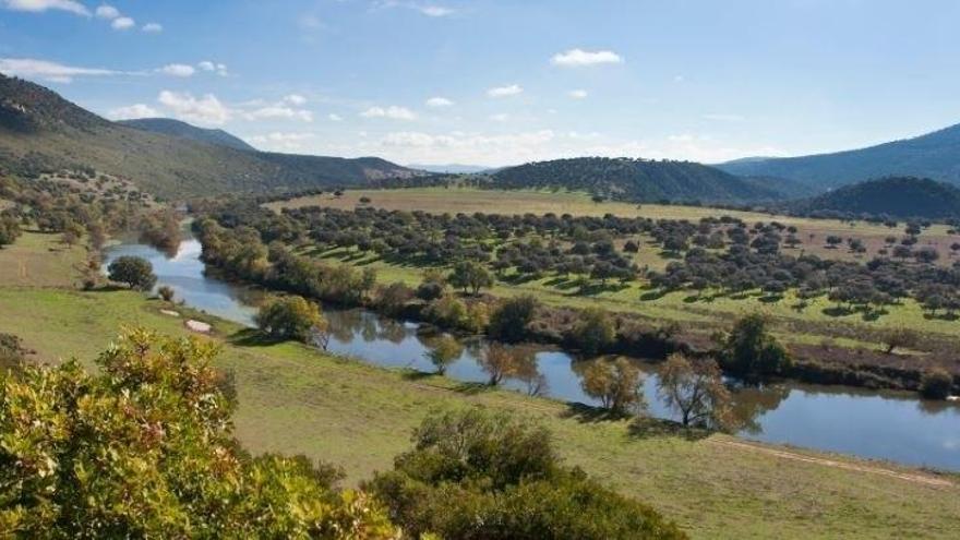 La Comisión de Desembalse del Guadiana destaca el descenso de los consumos en la campaña de riego