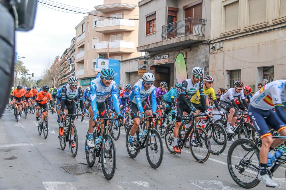 71 Volta a la Comunitat Valenciana