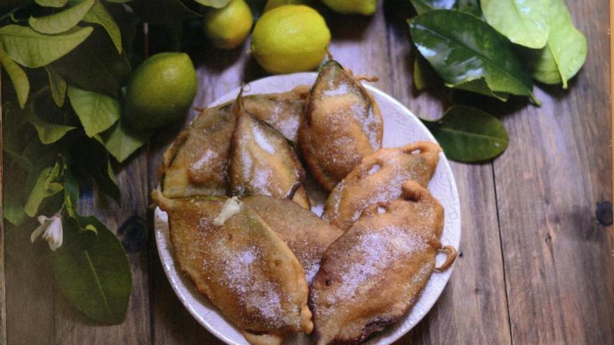 Bando de la Huerta en casa: Cómo hacer paparajotes