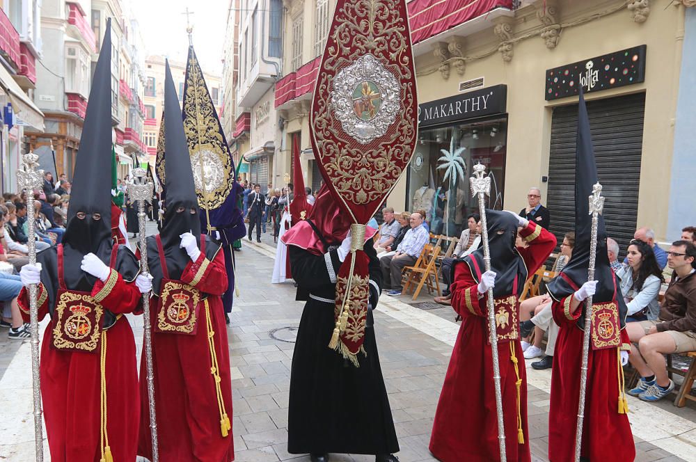 Domingo de Resurrección | Resucitado