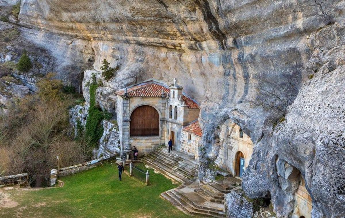 San Bernabe, Burgos