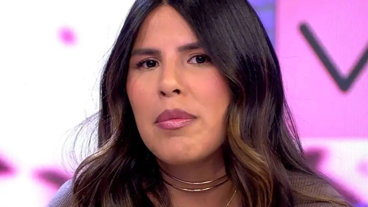 Isa Pantoja aclara la polémica por el nombre de su futuro bebé: "Mi hijo quiere que le ponga Yamal"