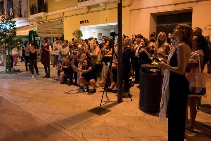 Inauguración de Stella del Mónaco en Ibiza