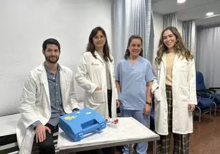 Ribera Povisa abre en Vigo agenda para tratar alergias alimentarias en niños de 4 años con inmunoterapia oral