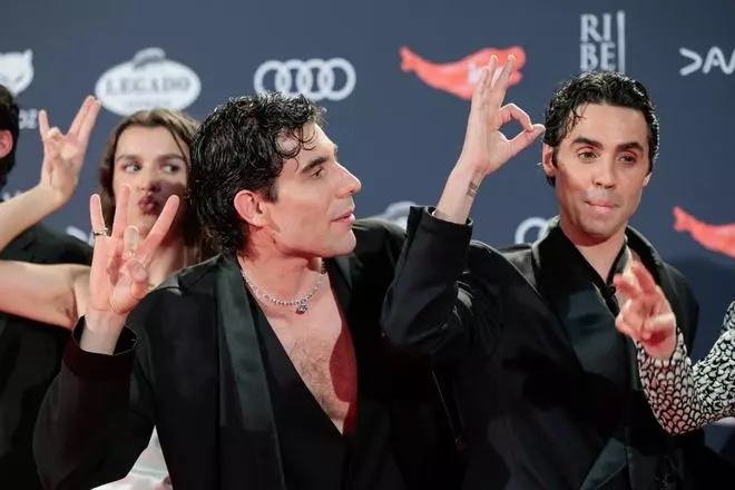 Estos son los ganadores de los Premios Feroz 2024... ¡Los Javis triunfan con 'La Mesías'!
