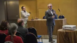 La supervivència als tumors d’ovari i esòfag, la que més creix a Girona