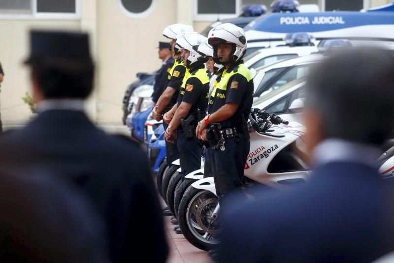 Fiesta de la Policía Local