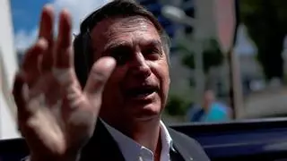 La justicia brasileña condena a 8 años de inhabilitación a Bolsonaro