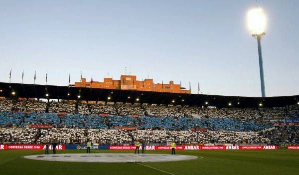 Real Zaragoza 1-Osasuna 3