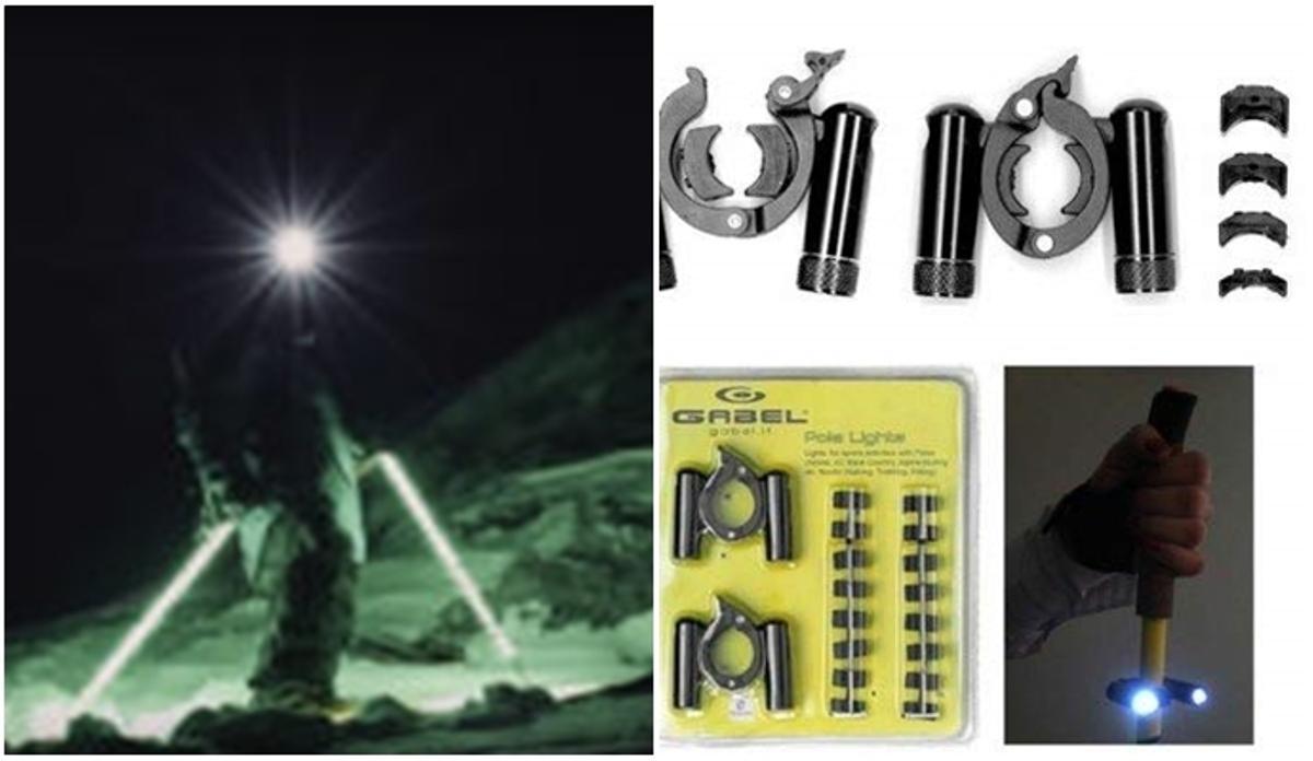 Gadgets innovadores que harán que esquiar sea más fácil