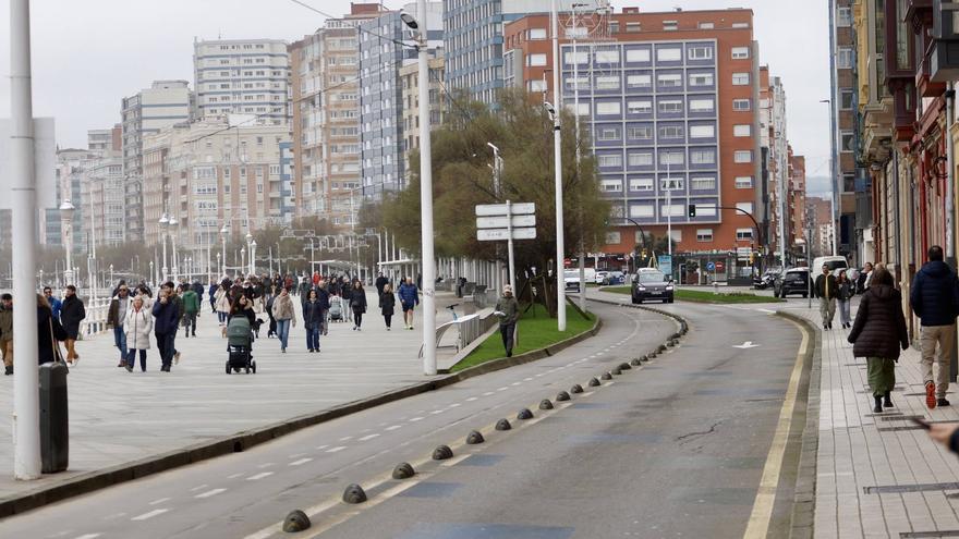Los expertos ven &quot;viable&quot; soterrar el Muro, pero creen que faltan estudios