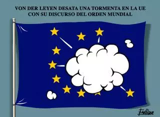 La Viñeta de Enrique (14-03-2026)