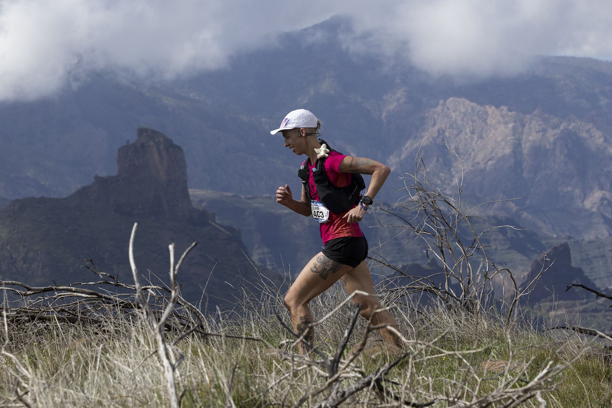 Transgrancanaria Classic