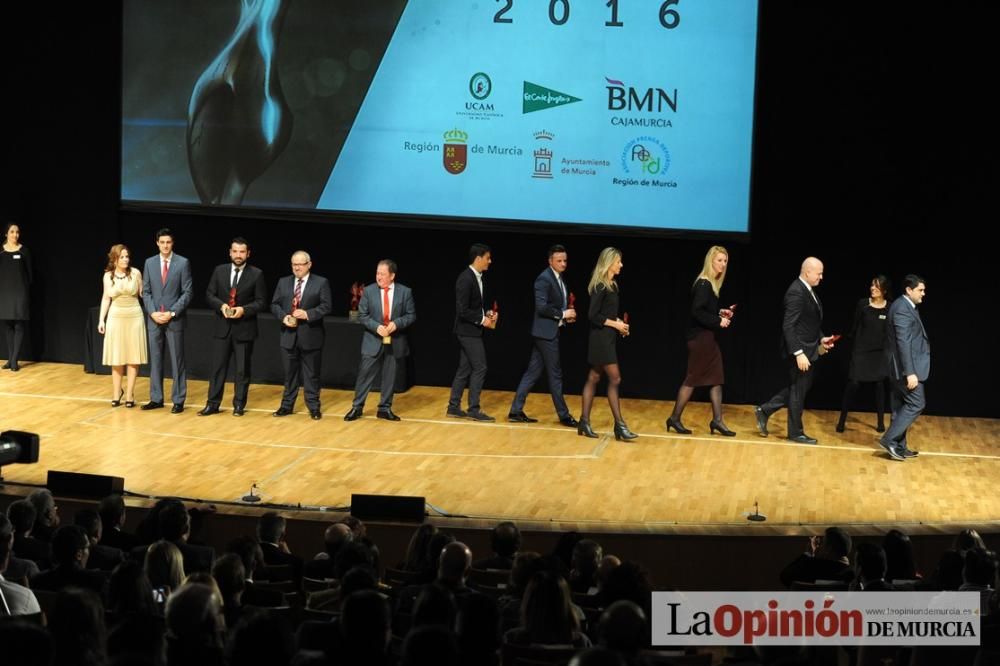 Gala del Deporte Murciano