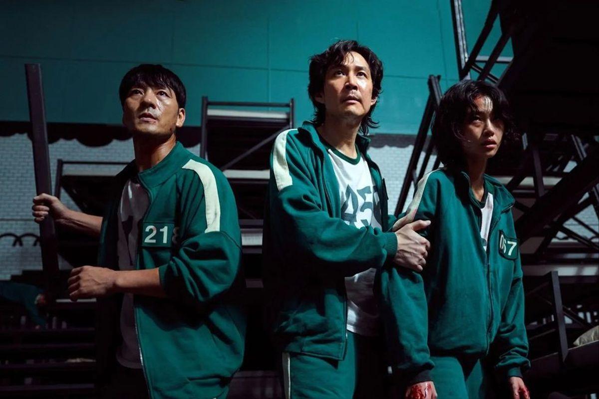 Los 3 mejores actores de series coreanas de Netflix, todo lo que  protagonizan es éxito seguro