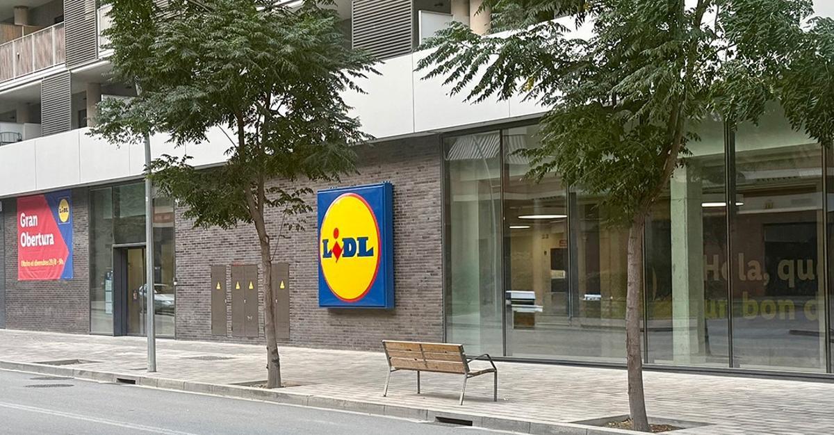 Este viernes se esperan colas kilométricas en Lidl para hacerse con su nueva selección de productos: artículos desde 0,79 euros