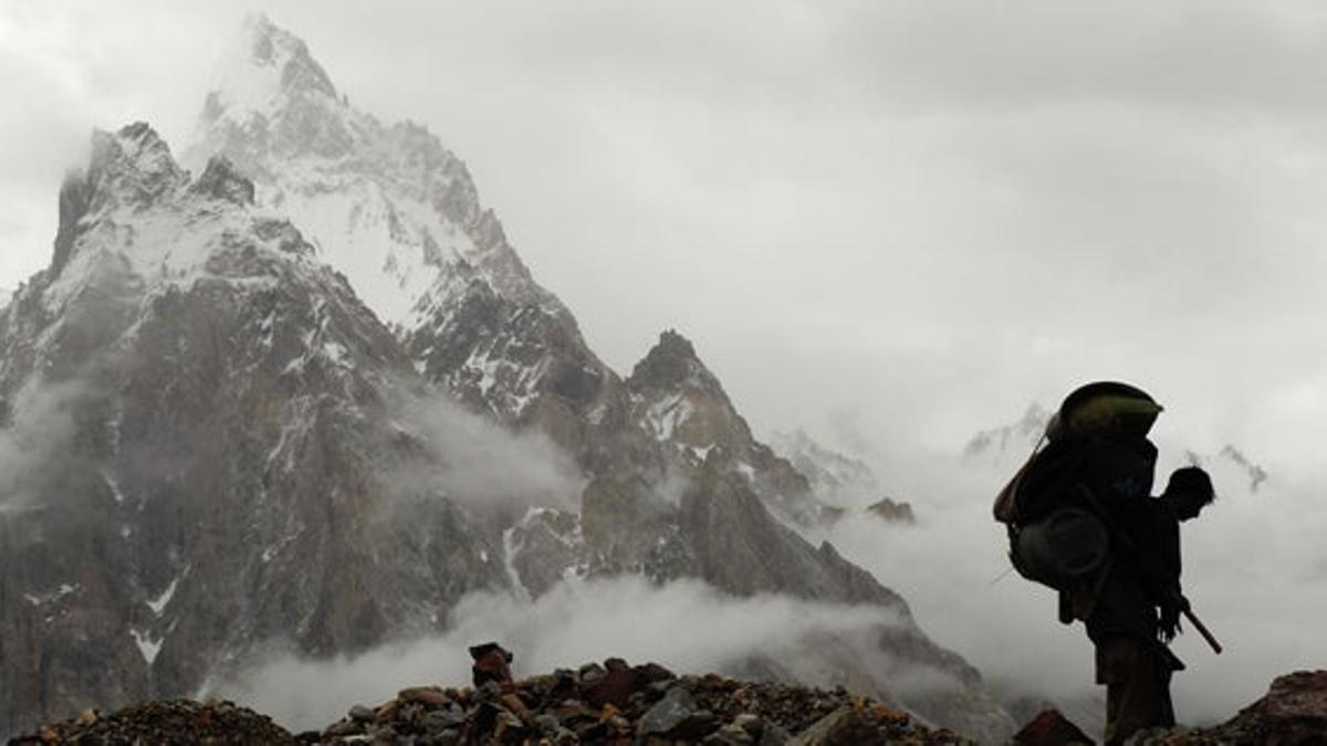 Karakorum, los valles del techo del mundo