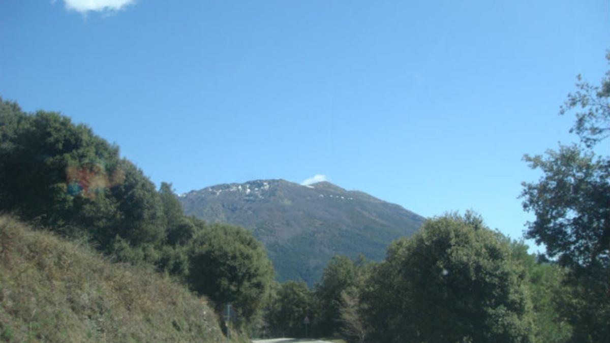 Terrassa facilita el acceso en autobús al Parc Natural de Sant Llorenç del Munt.