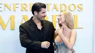 Ester Expósito estrena la curiosa 'Enfrentados: Marfil' en Prime Video: "El reto es lo que me ponía"