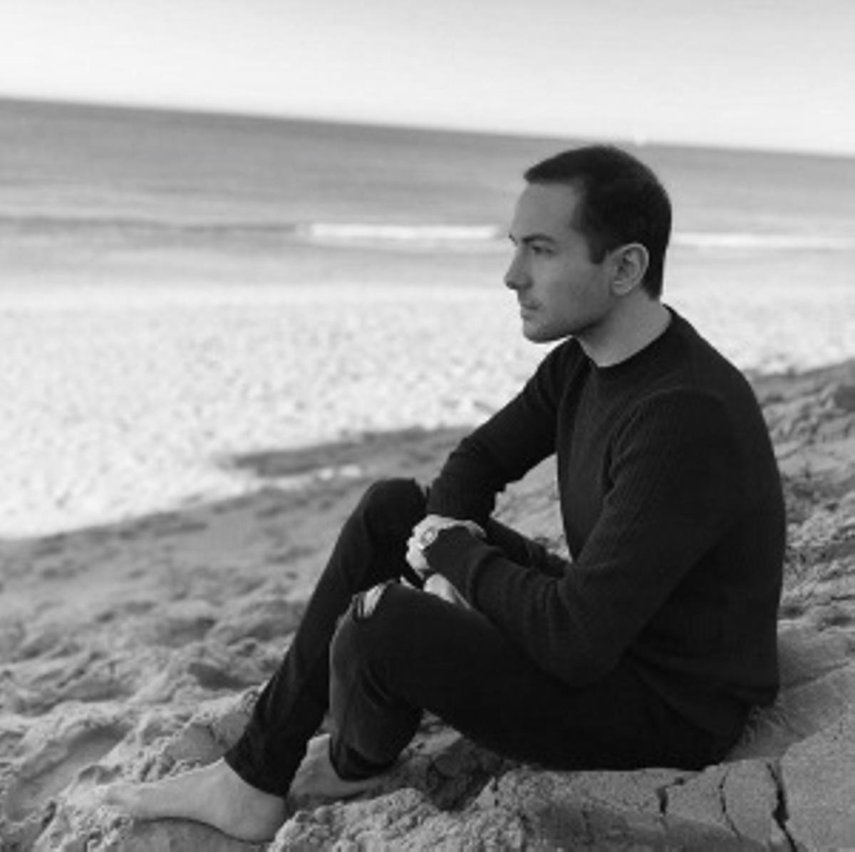 Adrián Ferrer