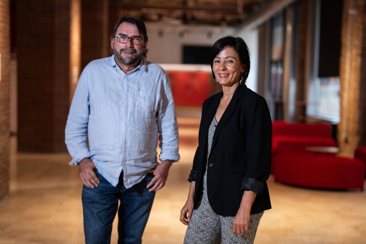 "Els catalans anem a treballar malalts massa vegades"