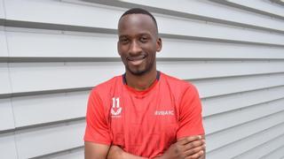 Dodi Lukebakio: "He soñado con marcar en el derbi"