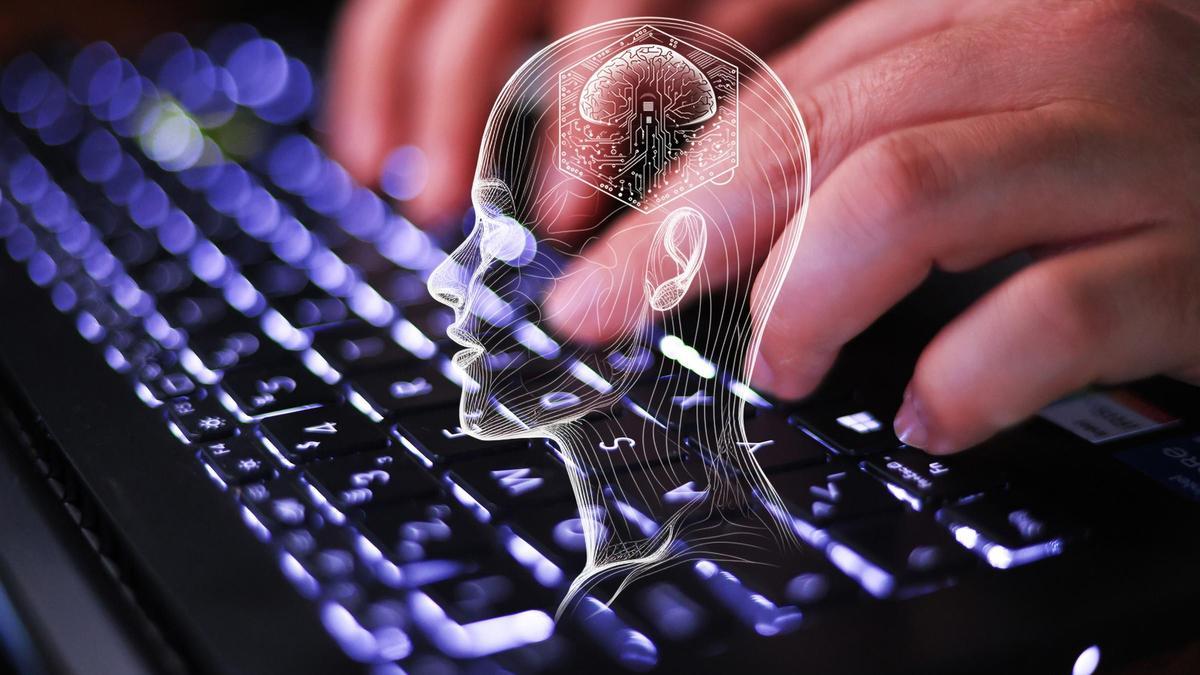 La inteligencia artificial va a desepeñar un papel estratégico en la educación.