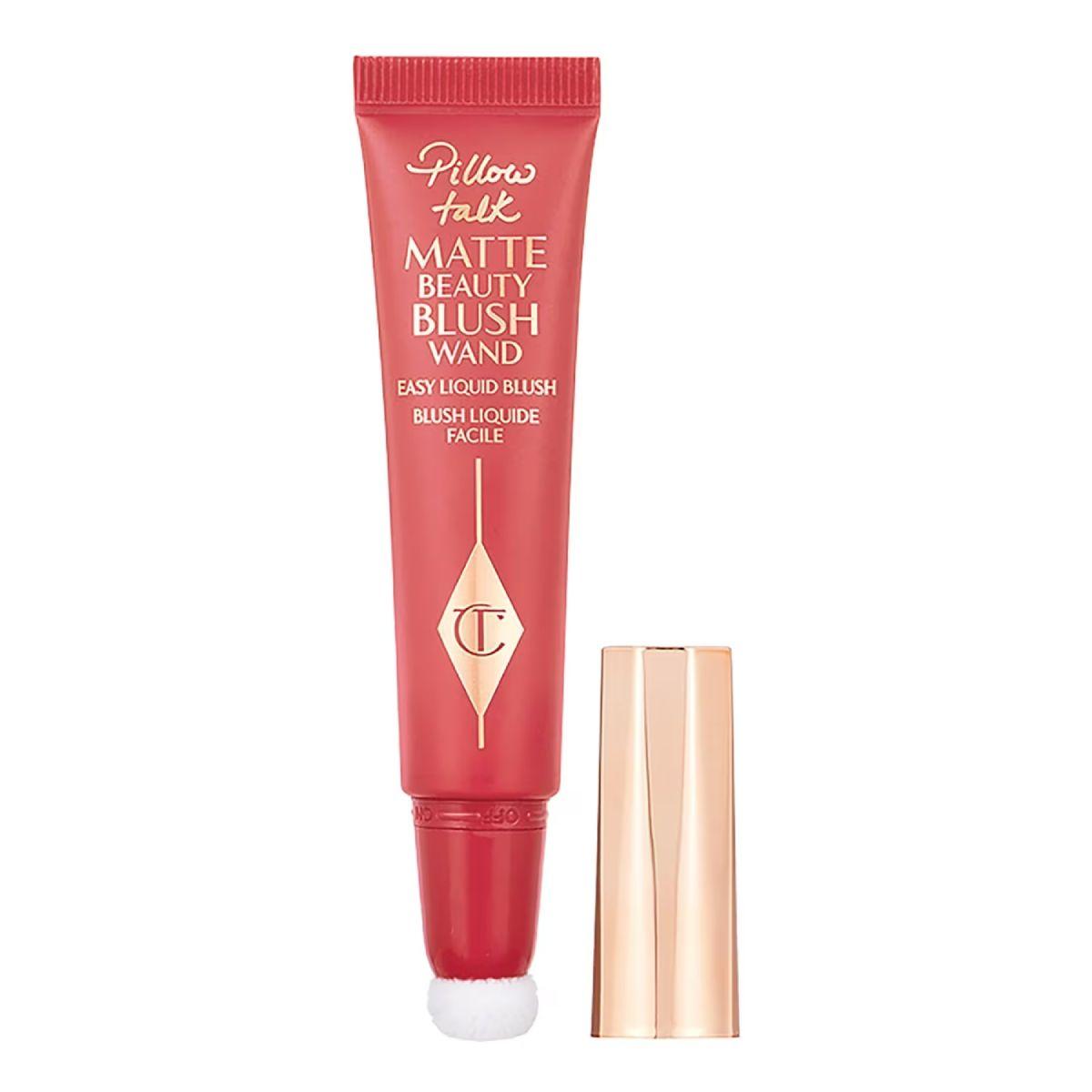 Colorete en crema de Charlotte Tilbury