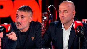 La Posesión 3x16| Ivan San Antonio: Quiero que Messi vuelva a jugar con el Barça en el Camp Nou. Quien lo consiga tendrá mi voto