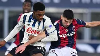 El Real Madrid se fija en una de las máximas perlas de Italia