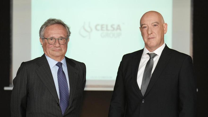 La nueva dirección de Celsa reclamará 539 millones de euros a los Rubiralta