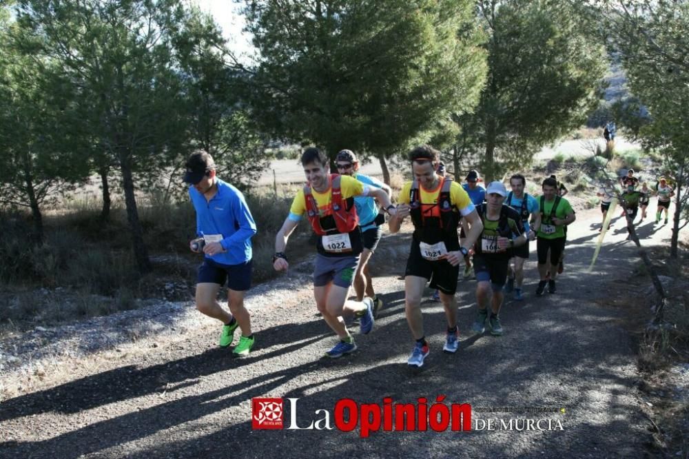 IV Nogalte Trail Extrem