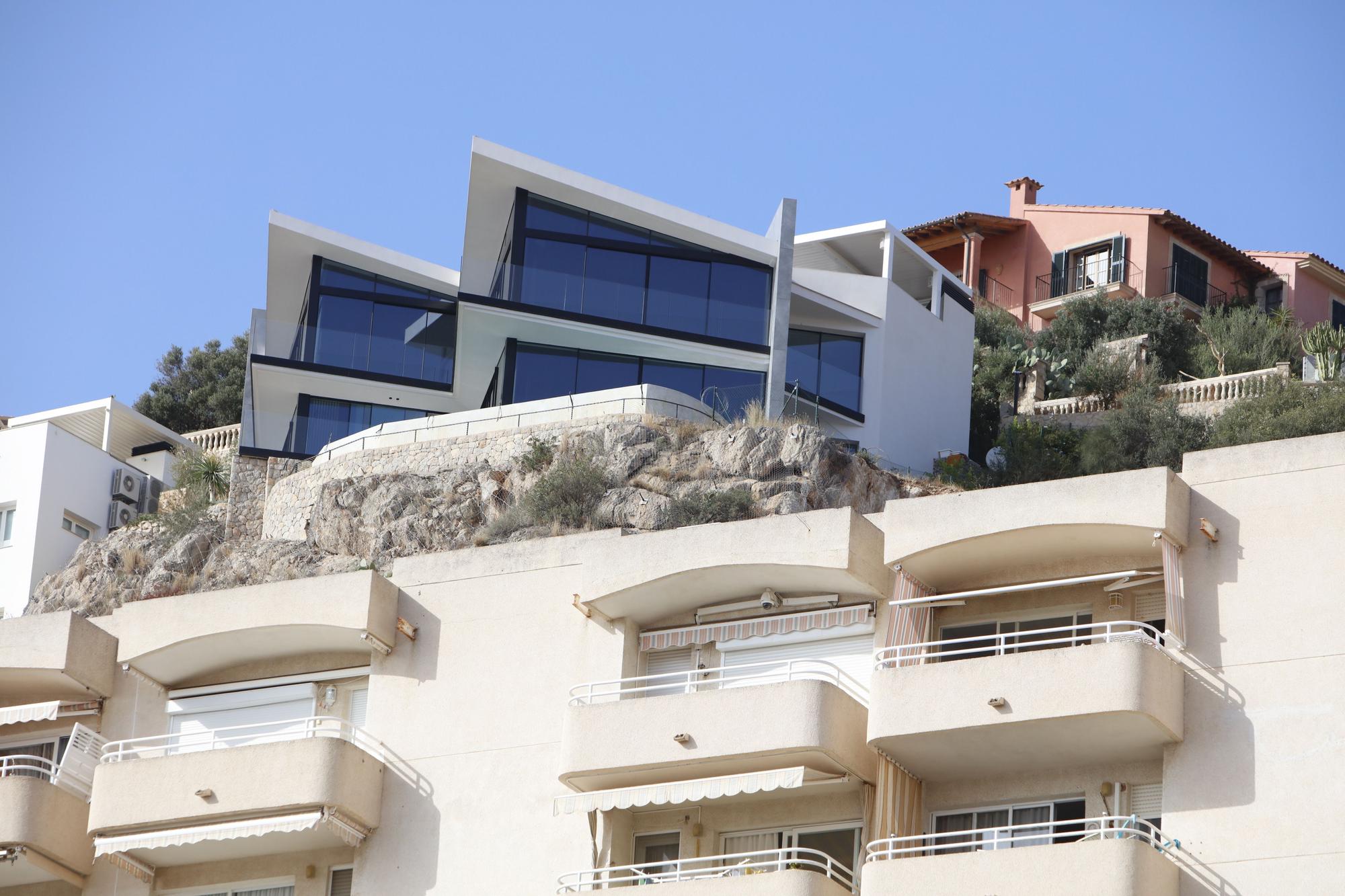 Santa Ponça - die Deutschen-Hochburg auf Mallorca