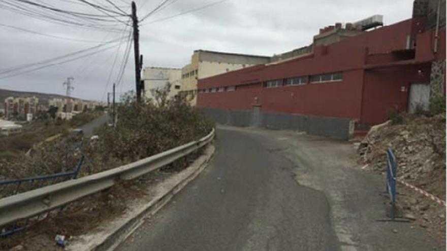 El Ayuntamiento devuelve al Cabildo una subvención de 220.000 euros concedida en 2021 para la creación de un muro en Maipez
