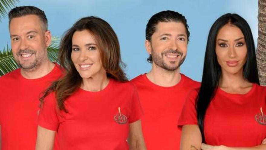 ‘Supervivientes&#039; decide a su primer expulsado y recibe a un nuevo concursante, mientras ‘Lo de Évole&#039; despide temporada