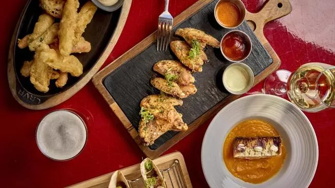 Los planes más apetecibles de marzo: dónde comer, qué beber y qué hacer el Día del Padre