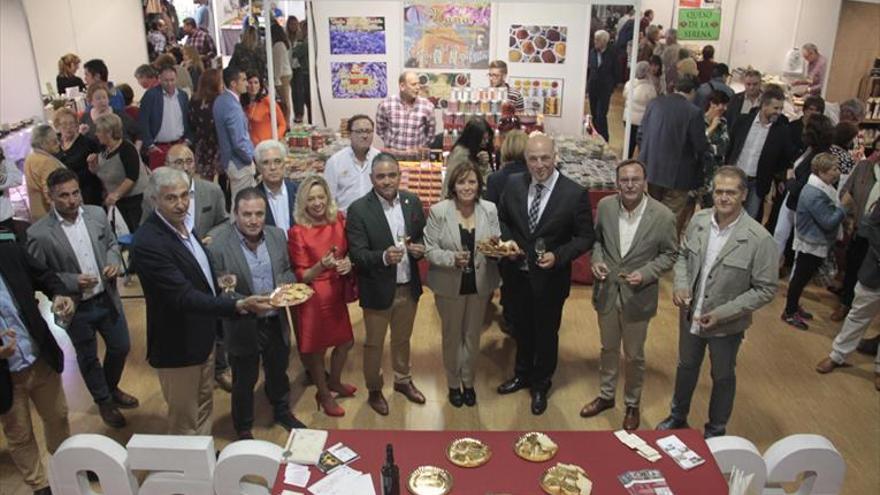 La Feria del Lechón combina turismo, comercio y gastronomía