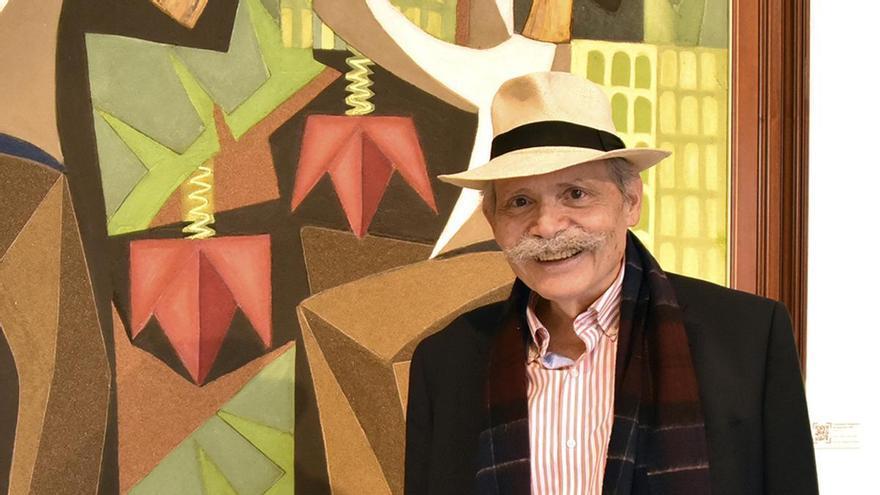 La generosidad del singular  exégeta cervantino