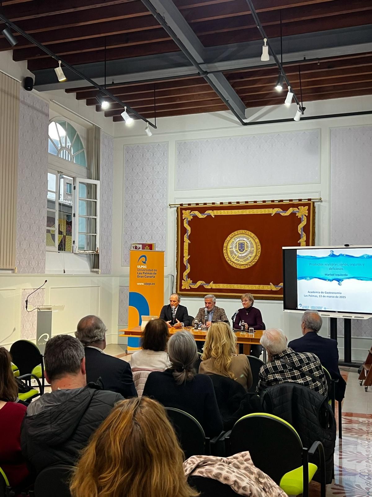 Academia de Gastronomía