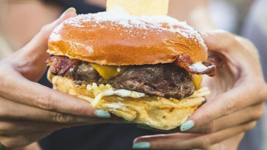 Llega la recta final de The Champions Burger con nuevas propuestas gastronómicas y más de 660.000 visitantes