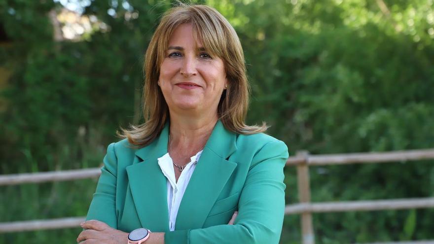 Ana López Losilla renuncia como concejala tras su nombramiento como subdelegada en Córdoba