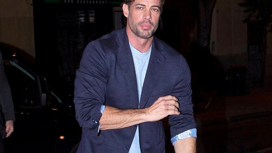 William Levy rompe su silencio tras la detención: "Tenían que llevarme por algo"