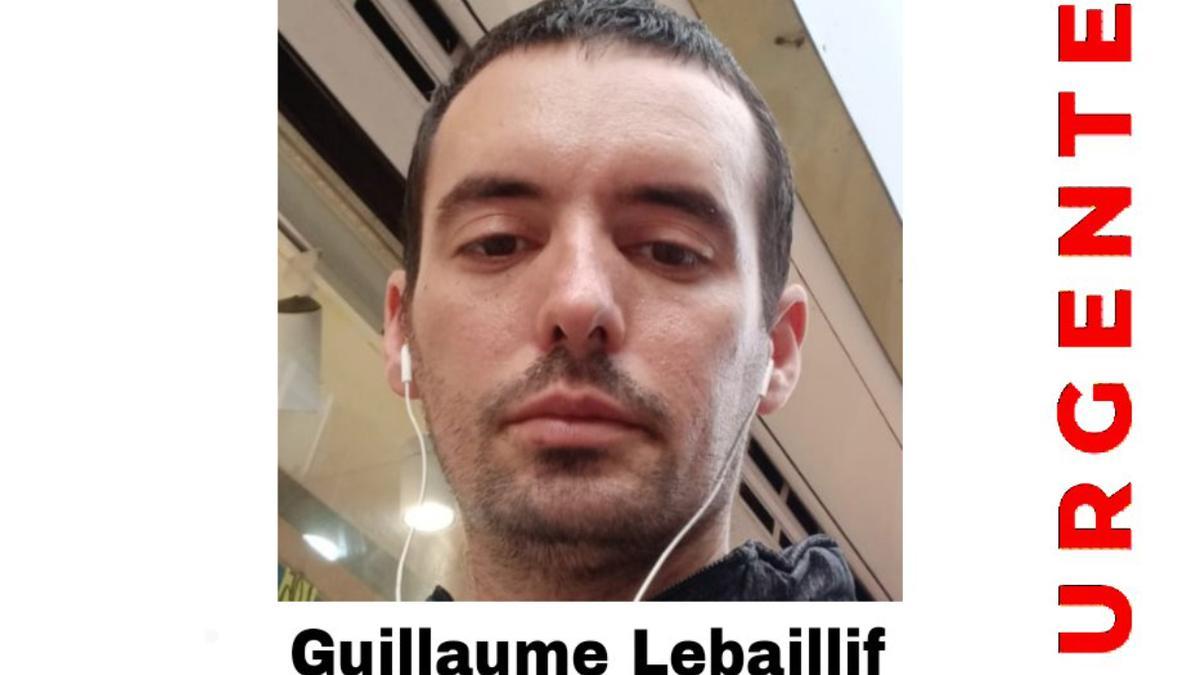 Guillaume Lebaillif