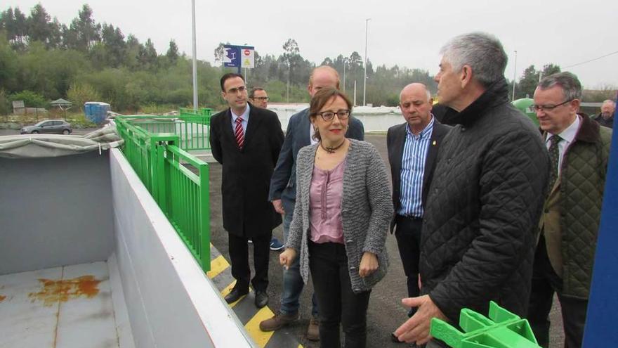 La elevada contaminación del puerto de Llanes por mercurio retrasa su dragado