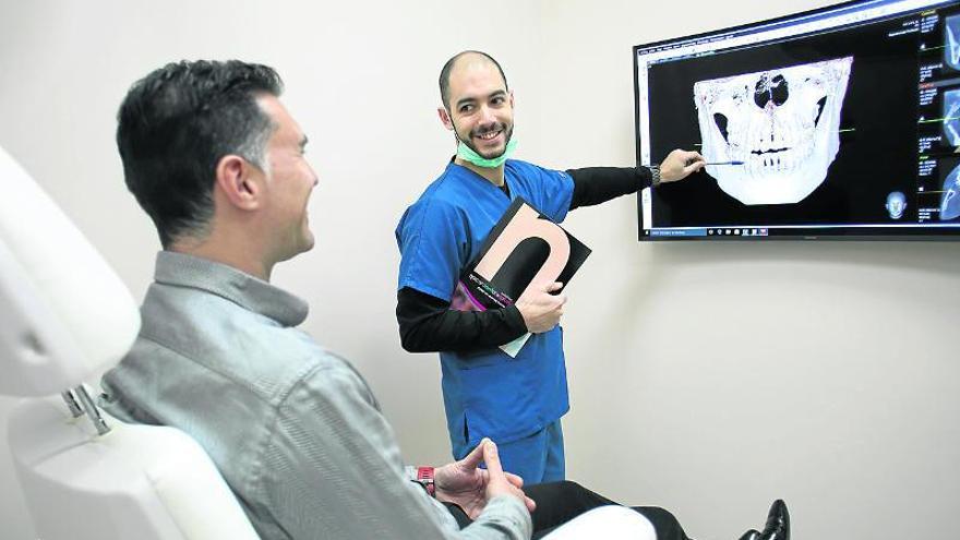 Policlinicas Nacar. Un centro pionero en lastécnicas más vanguardistas en odontología y medicina estética