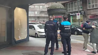 Radiografía de la criminalidad en Avilés: estos son los (sorprendentemene) delitos más denunciados