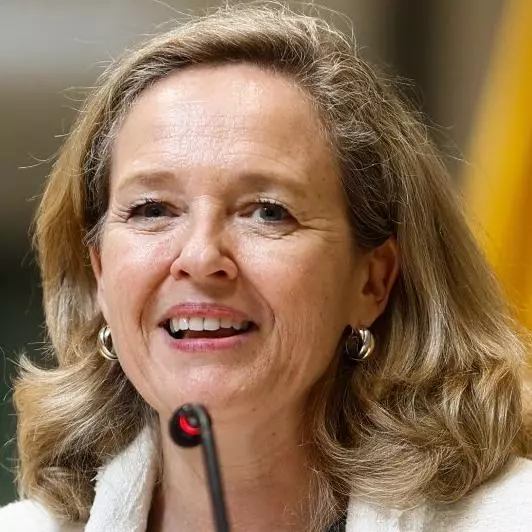 Nadia Calviño, presidenta del Banco Europeo de Inversiones: "España ha dejado atrás su aislamiento"